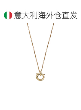 欧洲直邮ferragamo 女士 项链及吊坠手链手镯