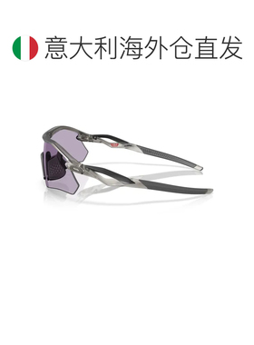 1h可退 欧洲直邮OAKLEY 男士太阳镜 10047904055642 CO 灰色 Oakl