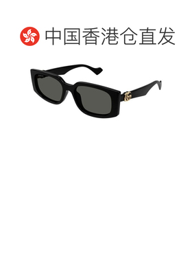 1h可退 香港直邮Gucci 古驰 女士 -sunglasses 太阳镜 GG1534S001