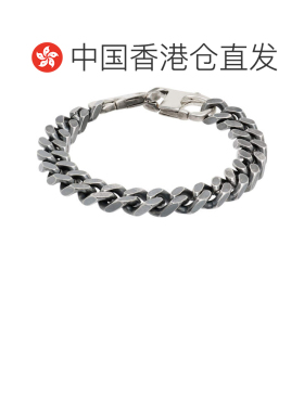 香港直邮Mm6 Maison Margiela 马丁 马吉拉 MM6 男士 Chain 手链