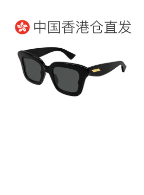 香港直邮BOTTEGA VENETA 女士眼镜 BV1493S001 AW【付后1h可退】