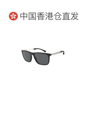 1h可退 香港直邮Emporio Armani 安普里奥 阿玛尼 男士 EA4150 50
