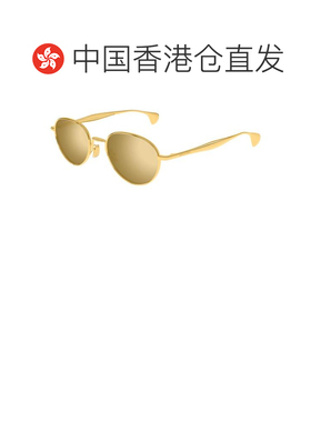 香港直邮Bottega Veneta 葆蝶家 女士 -sunglasses 太阳镜 BV1396