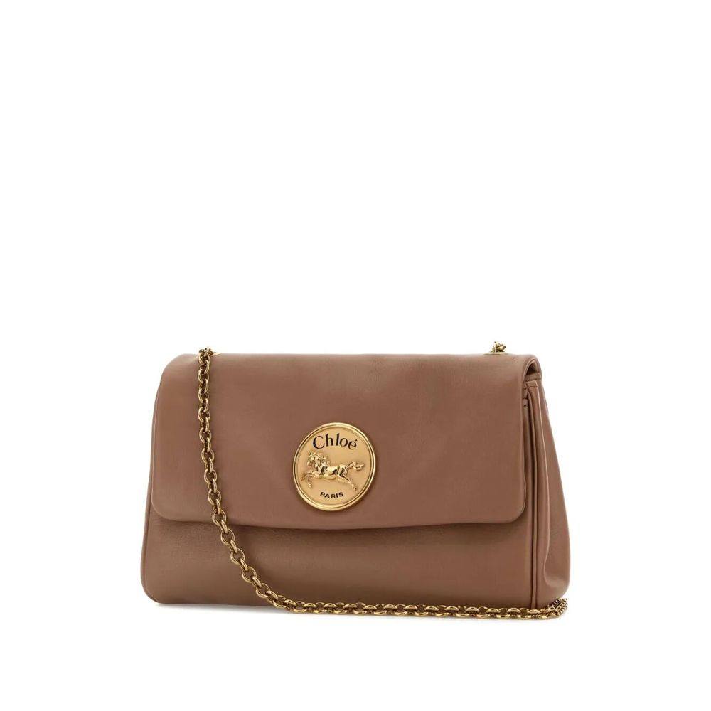 1h可退 香港直邮Chloe 蔻依 女士 "CHLOE HERITAGE" 包包 CH25AS5,淘宝优惠券,粉丝福利购,淘宝优惠卷
