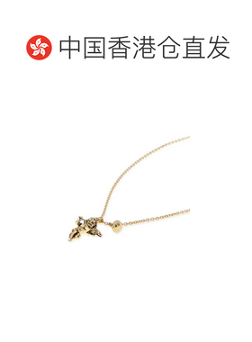 香港直邮VIVIENNE WESTWOOD 女士项链 630203KL02【付后1h可退】