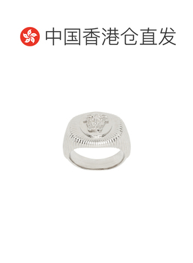 Versace 图案戒指 10222841A00620