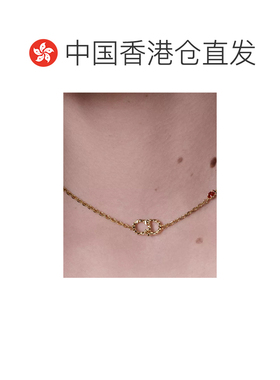 Dior CD Lady Twist 颈链 N4043WOMLQ