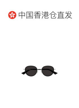1h可退 香港直邮Bottega Veneta 葆蝶家 女士 全框太阳镜 BV1372S