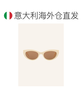 欧洲直邮saint laurent 女士 太阳镜