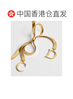 香港直邮CHRISTIAN DIOR 女士手链手镯 N3660WOMMTD支付后1h可退