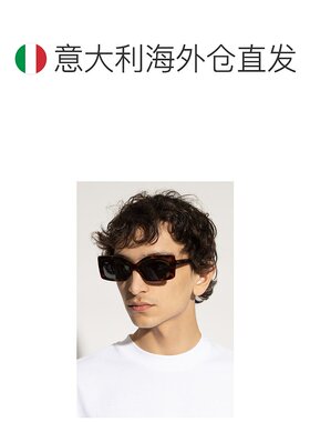 1h可退 JACQUEMUS 男士太阳镜 JAC41C2SUN00