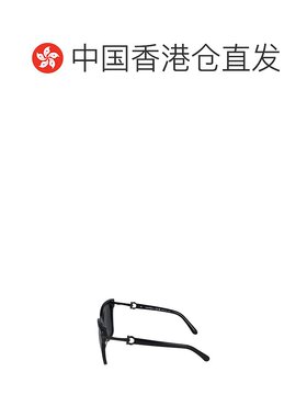 香港直邮Salvatore Ferragamo 几何太阳镜 SF1085S