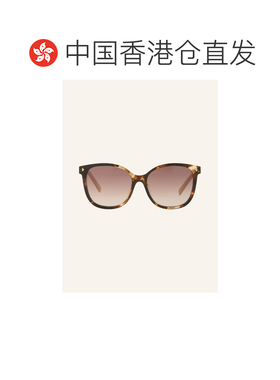 香港直邮PRADA 女士太阳镜 100322503915000 CO 花色 PR 22ZSF Su