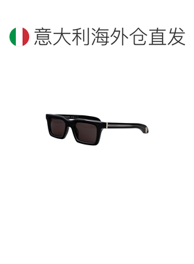 1h可退 香港直邮ALEXANDER MCQUEEN 男士眼镜 AM0506S001 SS2026