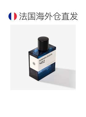 欧洲直邮BonParfumeur柏氛802浓香水「温柔竹林风荷」100ml正品