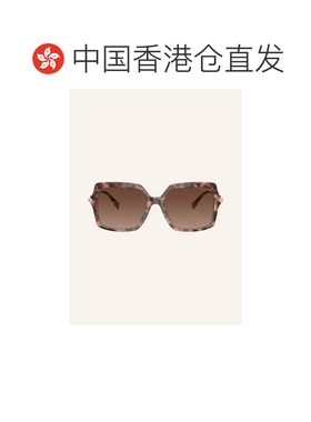 香港直邮MICHAEL KORS 女士太阳镜 100286797018700 CO 花色
