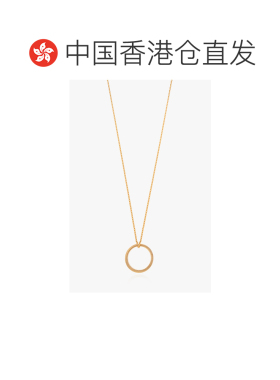 1h可退 香港直邮MAISON MARGIELA 男士项链 SI8UU0001SV0129950 S