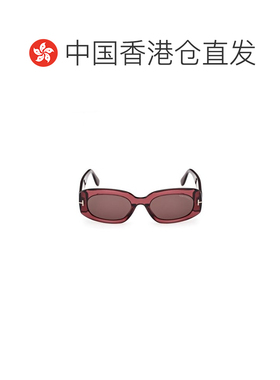 1h可退 香港直邮Tom Ford 汤姆 福特 女士 CIELLE FT1187 69E 太