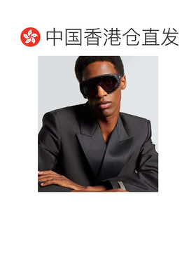 1h可退 香港直邮DIOR 迪奥 男士 3D M1U 防护罩太阳眼镜