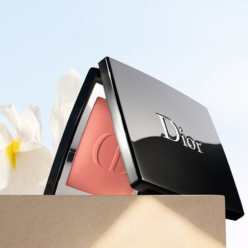 欧洲直邮CHRISTIAN DIOR迪奥女士腮红柔软舒适轻盈丝滑正品日常 - 图2