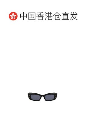 【99新未使用】香港直邮Valentino 猫眼框太阳镜 VLS-109A-52 109