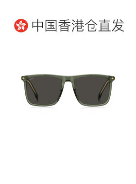 1h可退 香港直邮BOSS 波士 男士 by Hugo  1750/G/S B59 太阳镜(I