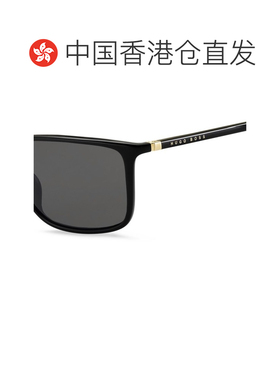1h可退 香港直邮BOSS 波士 男士 Hugo  0665/S/IT 2M2 太阳镜(IR)