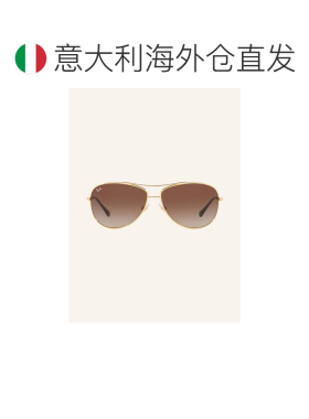 欧洲直邮ray ban/雷朋 男士 太阳镜