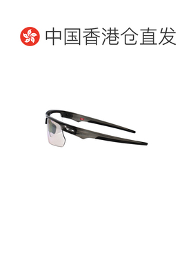 1h可退 香港直邮Oakley 欧克利 女士 烟灰色醋纤太阳眼镜 0OO9400