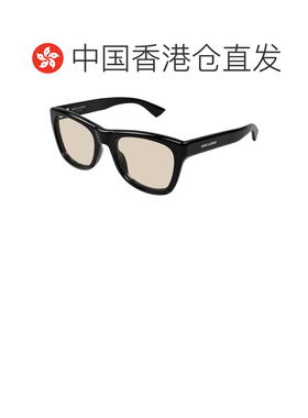 香港直邮Saint Laurent 圣罗兰 女士 -sunglasses 太阳镜 SL 8160