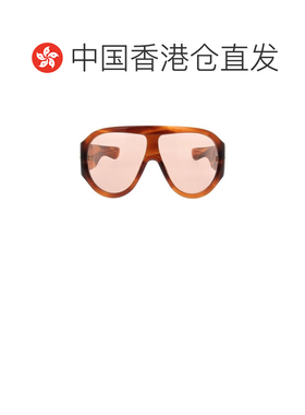 1h可退 香港直邮Bottega Veneta 葆蝶家 女士 眼镜 Scudo Shield