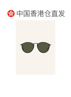 香港直邮GIORGIO ARMANI 女士太阳镜 100133475513000 CO 花色