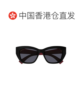 1h可退 香港直邮Gucci 古驰 女士 GG1844SA 004 太阳镜 GG1844SA0
