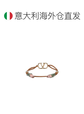 1h可退 欧洲直邮VALENTINO GARAVANI 女士手链手镯 8W2J0BH7IWVBU