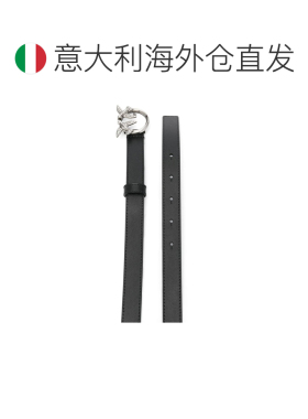 欧洲直邮PINKO 女士腰带 100143A0F1Z99O SS2026 【付后1h可退】