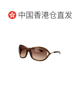 香港直邮TOM FORD 女士眼镜 FT0008692 AW2025 花色 徽标太阳镜