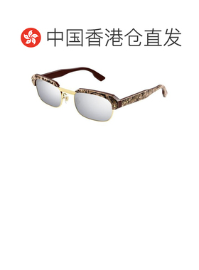 香港直邮Gucci 古驰 男士 -sunglasses 太阳镜 GG1480S - FASHION
