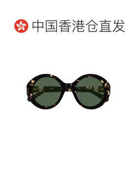香港直邮Chloe蔻依女士太阳镜配饰太阳眼镜 【付后1h可退】