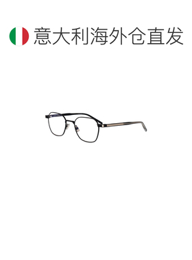 1h可退 欧洲直邮SAINT LAURENT 男士眼镜 SL883001 SS2026 黑色 S