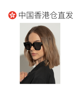 香港直邮ISABEL MARANT 女士太阳镜 IM0170S0807BLACK CO 黑色