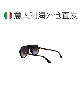 1h可退 欧洲直邮VERSACE 男士太阳镜 0VE2298100180 SS2026 银色