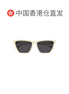 1h可退 香港直邮Saint Laurent 圣罗兰 女士 SL M103 007 太阳镜