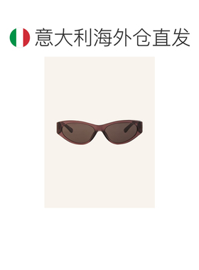 1h可退 欧洲直邮balenciaga/巴黎世家 女士 太阳镜