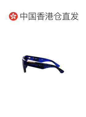 1h可退 香港直邮BURBERRY/博柏利 25FW 全框太阳镜 Women