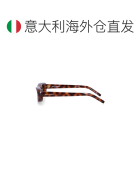 1h可退 欧洲直邮SAINT LAURENT 女士太阳镜 26AA003CXY99582359 A