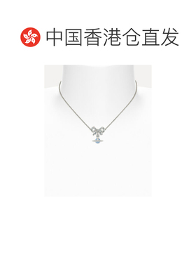 香港直邮VIVIENNE WESTWOOD 女士项链 6303002701【付后1h可退】