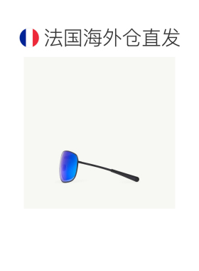 自营欧洲直邮Moncler/盟可睐 Atlas飞行员太阳镜女款