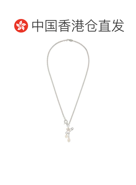 1h可退 香港直邮Vivienne Westwood 薇薇恩 韦斯特伍德 男士 Clau