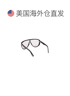 美国直邮Tom Ford 汤姆 福特 女士 Achilles 醋纤太阳眼镜配饰