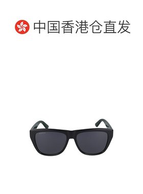 香港直邮Gucci 古驰 男士 徽标太阳镜 GG0926S black黑色 舒适时